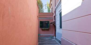 Attico Sannio 1