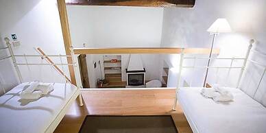 Piazza Navona Suite