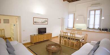 Piazza Navona Suite