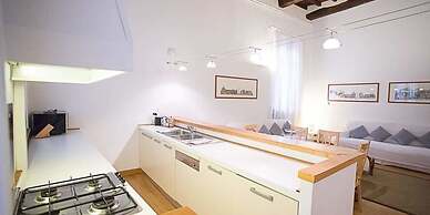 Piazza Navona Suite