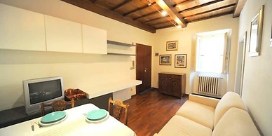 Spanish Step Suite