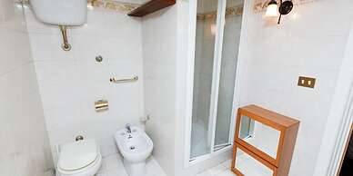 Spanish Step Suite
