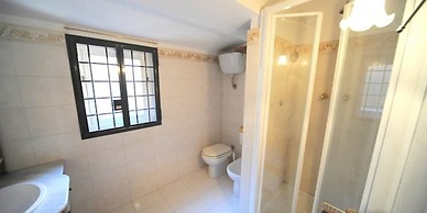 Spanish Step Suite
