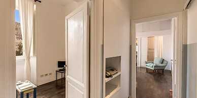 Colosseo view Suite