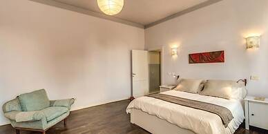 Colosseo view Suite