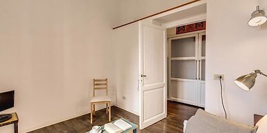 Colosseo view Suite