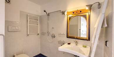 Colosseo view Suite