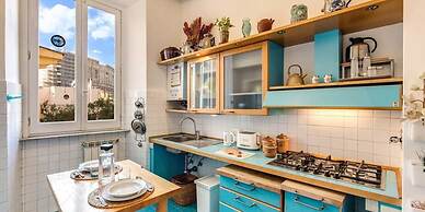 Colosseo view Suite