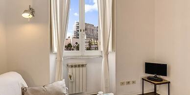 Colosseo view Suite