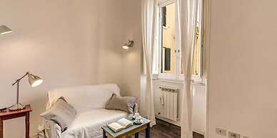 Colosseo view Suite