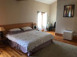 Chambre d'hôtes Les Cygnes Noirs