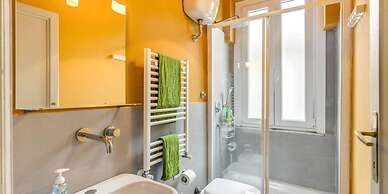 Monti - Coliseum 3 bedroom apartment