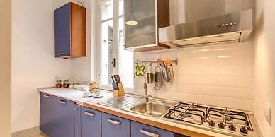 Monti - Coliseum 3 bedroom apartment