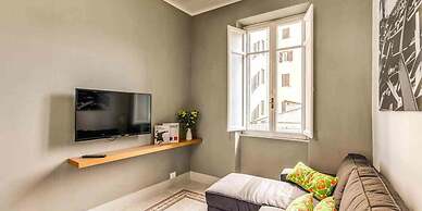 Monti - Coliseum 3 bedroom apartment