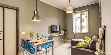 Monti - Coliseum 3 bedroom apartment