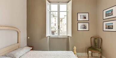 Monti - Coliseum 3 bedroom apartment