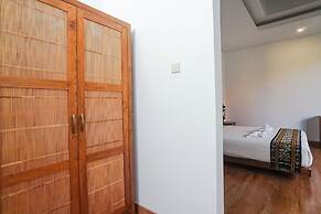 Toya Villa Ubud