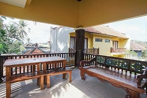 Toya Villa Ubud
