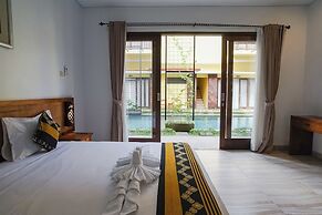 Toya Villa Ubud