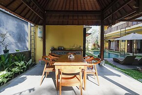 Toya Villa Ubud