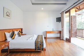 Toya Villa Ubud