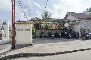 Toya Villa Ubud