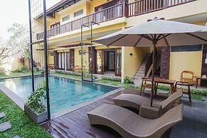 Toya Villa Ubud