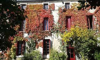 Chambres d'hôtes La Cure du Maine Charles