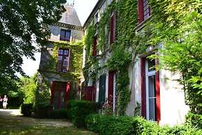Chambres d'hôtes La Cure du Maine Charles