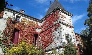 Chambres d'hôtes La Cure du Maine Charles