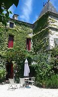 Chambres d'hôtes La Cure du Maine Charles