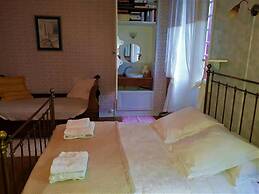 Chambres d'hôtes La Cure du Maine Charles