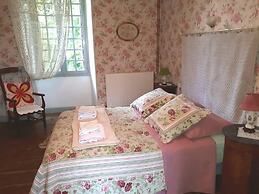 Chambres d'hôtes La Cure du Maine Charles