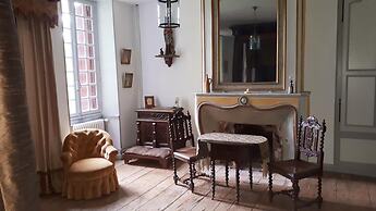 Chambres d'hôtes La Cure du Maine Charles