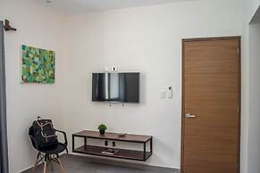 Viento Suites Cancún