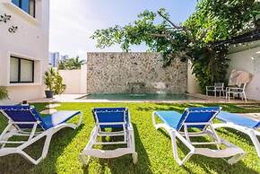 Viento Suites Cancún