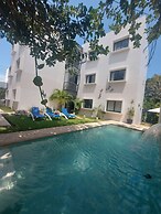Viento Suites Cancún
