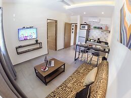 Viento Suites Cancún