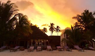 White Dream Lodge & Restaurant