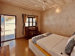 White Dream Lodge & Restaurant