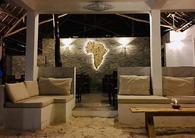 White Dream Lodge & Restaurant