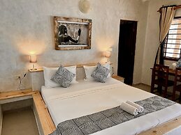 White Dream Lodge & Restaurant