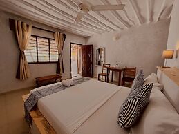 White Dream Lodge & Restaurant