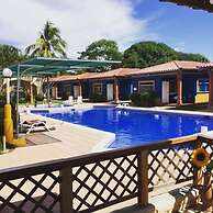 Hotel Costa Verde