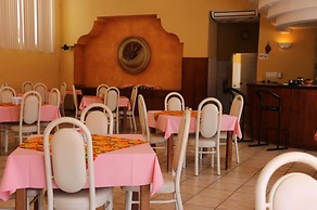 Hotel Costa Verde