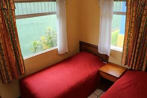 Hotel Costa Verde