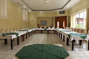 Hotel Costa Verde