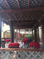 Hotel Costa Verde