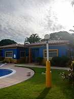 Hotel Costa Verde