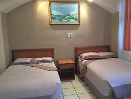 Hotel Costa Verde